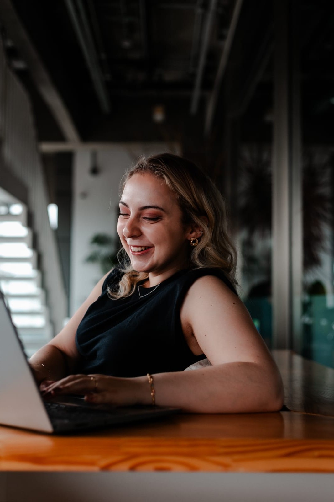 Izabela Farias no Consultório